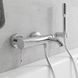 Змішувач для ванни Grohe Essence 25249001 з душовим набором, хром 606298 фото 1