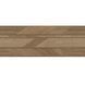 Плитка Porcelanosa Arrow 3D Roble 59,6x150 см 543169 фото 1