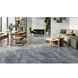 Керамограніт Cersanit Gilio Grey Matt 59,8x59,8 см 544865 фото 2