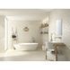 Плитка Baldocer Nature Bone Rect 40x120 см 479744 фото 2