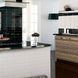 Плитка Monopole Ceramica Blanco Mate Liso 10x30 см 484318 фото 2