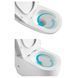 Унитаз напольный Qtap Robin New Ultra Quiet безободковый с сиденьем Soft-Close WHITE QT13226083AW SD00052565 фото 4