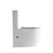 Унитаз напольный Qtap Robin New Ultra Quiet безободковый с сиденьем Soft-Close WHITE QT13226083AW SD00052565 фото 3
