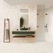Керамограніт Ceramica Deseo P.E Siena Ivory Mt 60х120см 602029 фото 1