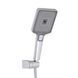 Змішувач для ванни Qtap Presto (з душовим гарнітуром) QTPRE259CRM45574 Chrome SD00051698 фото 4