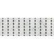 Плитка Italgraniti Lux Experience MW0096B Brillante Mix 32x96,2 см 448205 фото 1