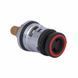 Букса Qtap (21,6х21,6х34) для змішувача Tern QT2162163447635 SD00053759 фото 1