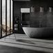 Керамограніт Ceramica Deseo Mora Antracite Rect 60x60 см 597892 фото 1