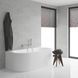 Змішувач для ванни Grohe Essence 25249001 з душовим набором, хром 606298 фото 4