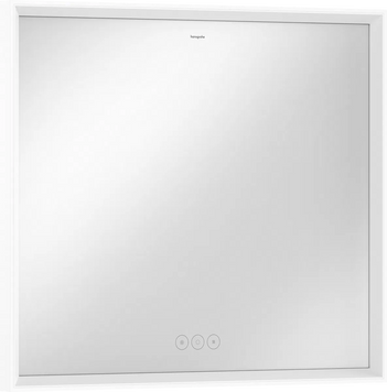 XARITA E зеркало 100,6*70,6см с LED подсветкой 100385 фото