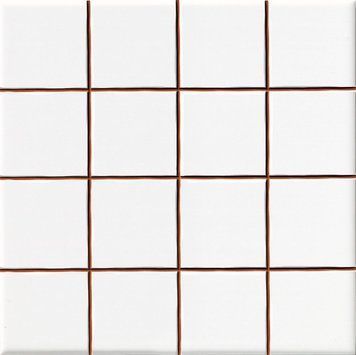 BLANCO LISO BRILLO 5X5 (1 сорт) 575387 фото