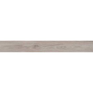 Керамогранит Cerrad Acero Bianco Rect 19,3х120,2 см 415935 фото