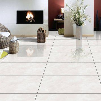 Керамограніт Megagres CLAZZY LIGHT POL 60х120 см 599658 фото