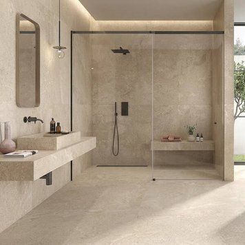 Керамогранит Geotiles Hermes Marfil 60x60 см 602228 фото
