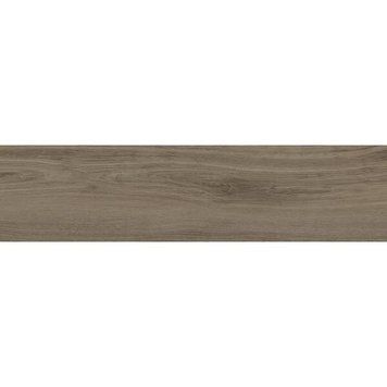 Керамограніт Ceramica Deseo Brea Walnut 30x120 см 564561 фото