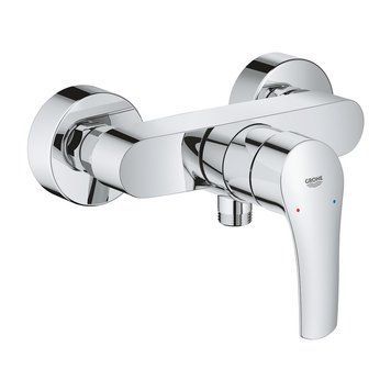 Змішувач для душа GROHE EUROSMART NEW 33555003, хром 85675 фото