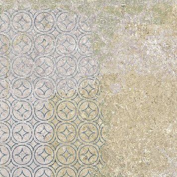 Керамогранит Aparici Metallic Bohemian Blend Natural 59,6x59,6 см 449430 фото