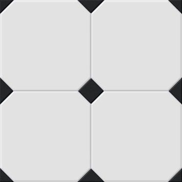 BETERA BLACK-WHITE (1 сорт) 564791 фото