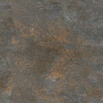 Керамограніт Golden Tile Metallica Сірий 782580 60x60 см 576481 фото