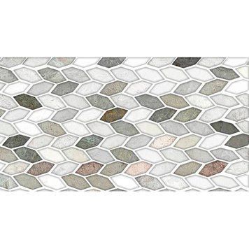 Керамограніт Ceramica Deseo Bavaro decor mix 30x60 см 572722 фото