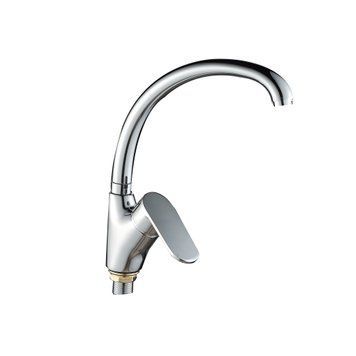 Смеситель для кухни Lidz Tani 007F (k40) LDTAN007FCRM44970 Chrome SD00051094 фото