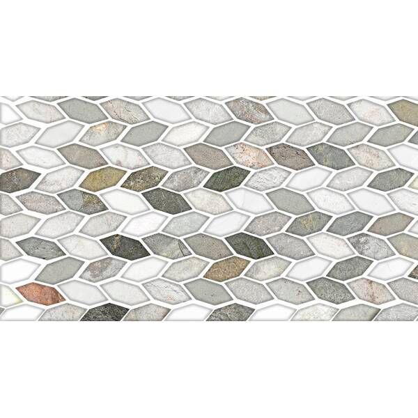 Керамограніт Ceramica Deseo Bavaro decor mix 30x60 см 572722 фото