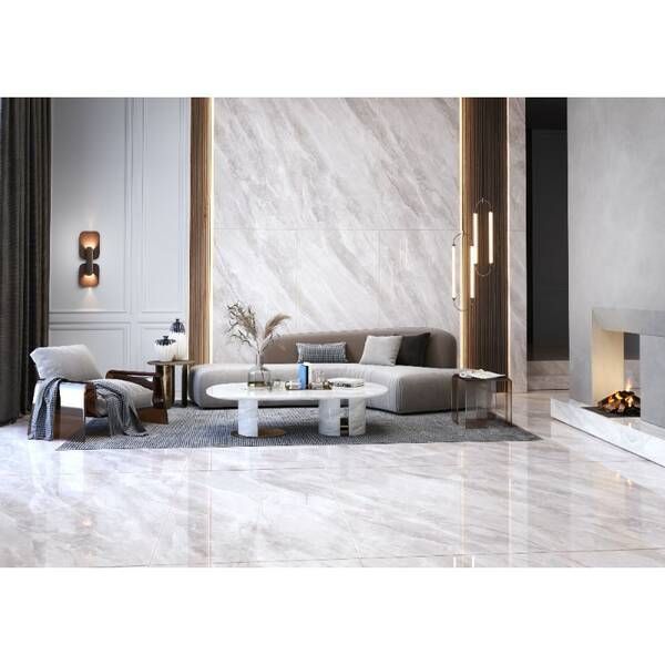 Керамограніт Almera Ceramica-2 GT918003 Reus 90x180см 543529 фото