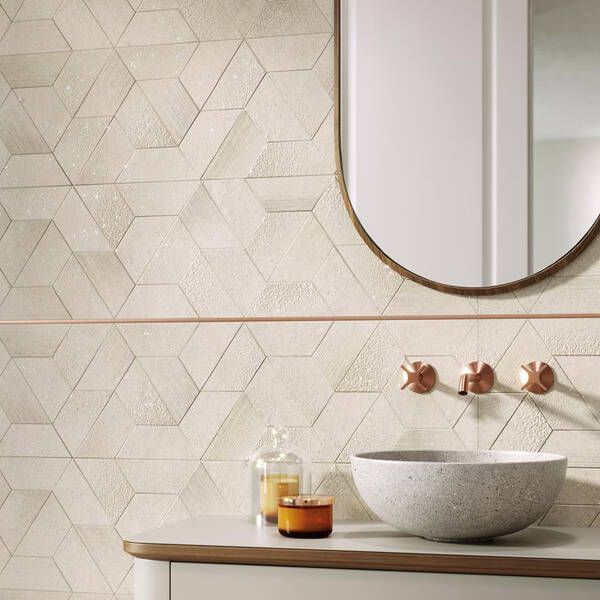 Плитка Porcelanosa Terra Deco Bone 59,6X150(A) 100348008 59,6х150 см 564134 фото