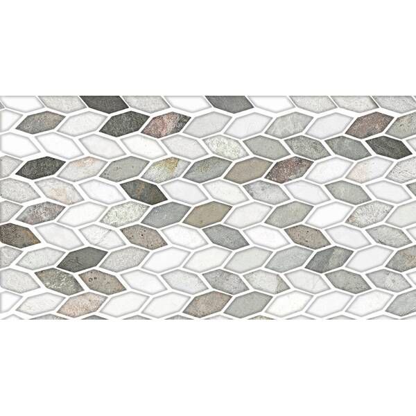 Керамограніт Ceramica Deseo Bavaro decor mix 30x60 см 572722 фото