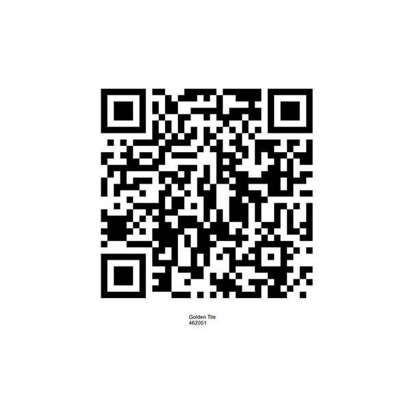 Плитка Golden Tile Metrotiles Сірий 462051 10x20 см 371681 фото