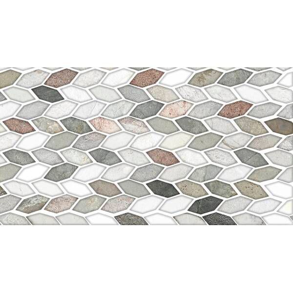 Керамограніт Ceramica Deseo Bavaro decor mix 30x60 см 572722 фото