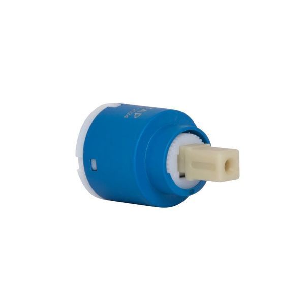 Картридж для смесителя Qtap Spojeni 30 мм QTSPO3048154 SD00054278 фото