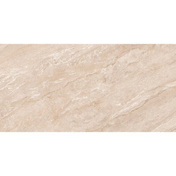 Керамогранит Almera Ceramica-2 EDWIN BEIGE 60х120 см 598807 фото