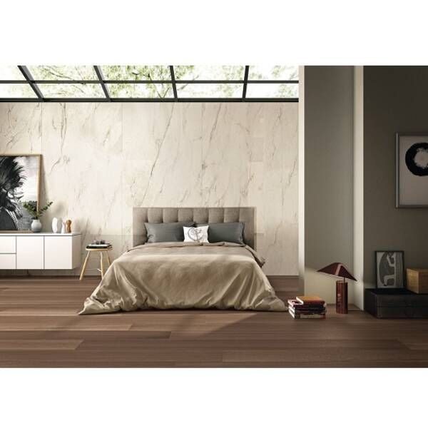 Керамограніт Imola The Room Cre Dl6 12 Rm 60x120 см 427624 фото