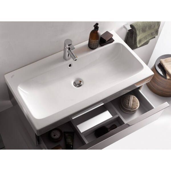 Раковина Geberit iCon 124090000 90 см 430421 фото