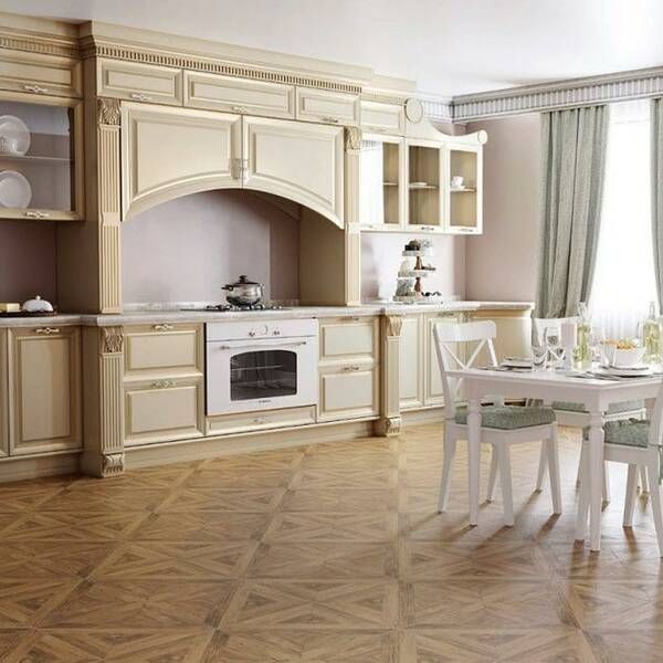Керамогранит Cersanit Howard Beige 29,8x29,8 см 435076 фото