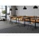 Плитка Ceramica Deseo Pav Poole Black 45x45 см 579517 фото 2