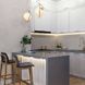 Керамограніт Golden Tile Onyx Toscano Бежевий глянець OT1990 60x120 580177 фото 2