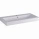 Раковина Geberit iCon 124090000 90 см 430421 фото 1
