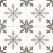 Плитка Ceramica Deseo G Cornwall Grey Mat Pri. 45x45 см 582559 фото 1