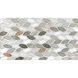Керамограніт Ceramica Deseo Bavaro decor mix 30x60 см 572722 фото 3