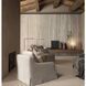 Керамограніт La Faenza Cocoon TRA OB6 278 LPM 120x278 см 568469 фото 2