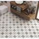 Плитка Ceramica Deseo G Cornwall Grey Mat Pri. 45x45 см 582559 фото 2