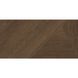 Керамограніт Cersanit Gelios Wood Brown Matt 29,8x59,8 см 591288 фото 2