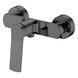 SOLO смеситель для душа, pistola gris 79398 фото 1
