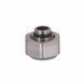 Гайка стойки Lidz (28x14) для душевой системы Helix 1030 LDHEL281451172 SD00057296 фото 1