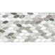 Керамограніт Ceramica Deseo Bavaro decor mix 30x60 см 572722 фото 2