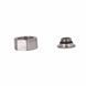 Гайка стойки Lidz (28x14) для душевой системы Helix 1030 LDHEL281451172 SD00057296 фото 2