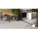BRAVIO LIGHT GREY MATT** (1 сорт) 584130 фото 2