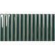 Плитка WOW Sweetbars SB Royal Green 12,5x25 см 540035 фото 1